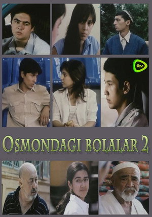 Osmondagi bolalar 2 3