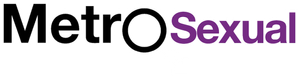 Metrosexual — Logos 2