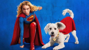 Supergirl
