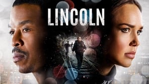 poster Lincoln Rhyme: Hunt for the Bone Collector