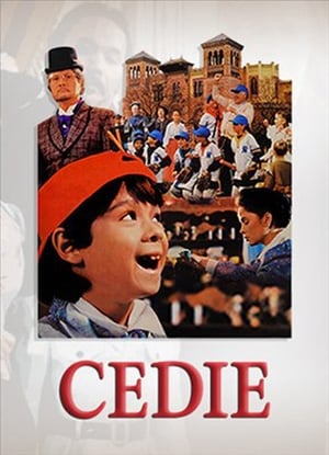Poster Cedie 1996