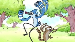 كرتون Regular Show مدبلج عربي