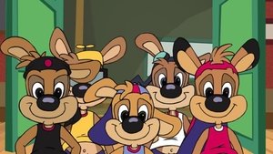 Kangoo Juniors S2E36