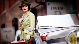 Miss Fisher Delitti e Misteri: Stagione 2 x Episodio 9