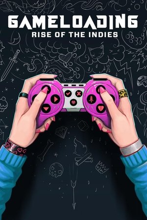 Image Gameloading: Rise of the Indies