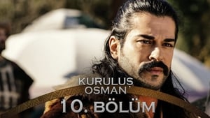 Kuruluş Osman: 1×10 Download & Watch Online