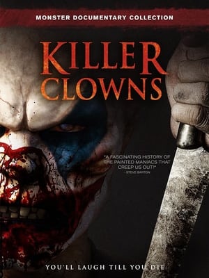 Image Killer Clowns