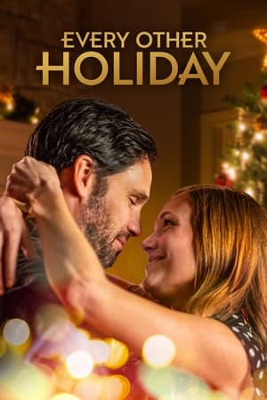 Poster Every Other Holiday (2018)