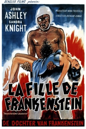 La Fille de Frankenstein