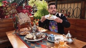 Cochon dingue: 5×33