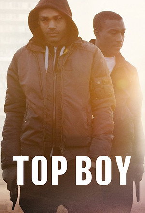 Top Boy 28