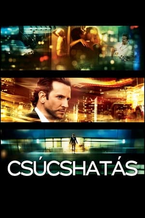 Csúcshatás (2011)