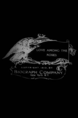 Poster Love Among the Roses 1910