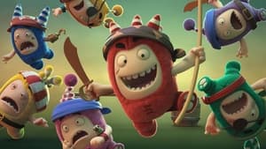 Oddbods snoepen of spoken (2021)