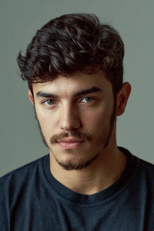 Leonardo Zanchin portrait