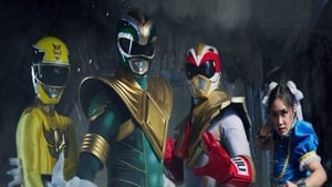 Power Rangers (1993-2019) online μεταγλωτισμένα