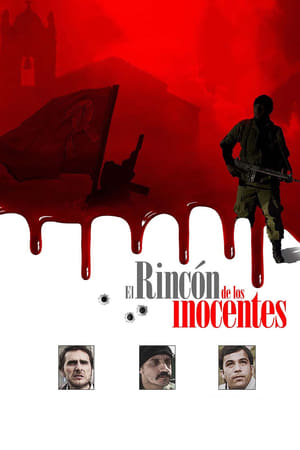 Poster El Rincón de los Inocentes 2005