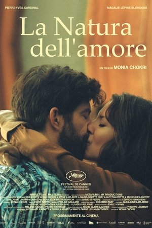 La natura dell'amore (2023)