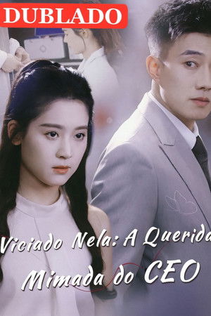 Viciada Nela a Querida Mimada do Ceo (2025)