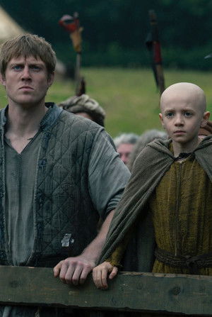 poster A Knight of the Seven Kingdoms