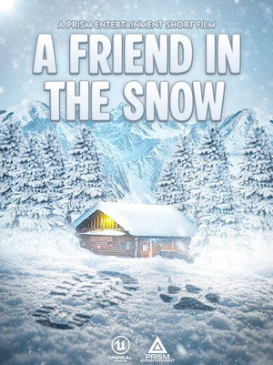A Friend In The Snow