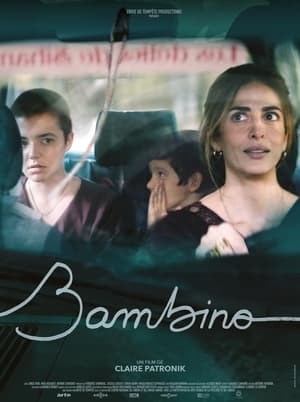 Poster Bambino 2023