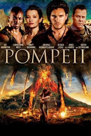Download Pompeii (2014) Dual Audio {Hindi-English} BluRay 480p [330MB] | 720p [890MB] | 1080p [1.7GB]