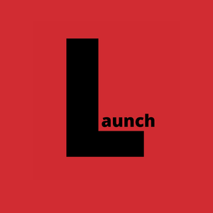 Logo The Launch Company