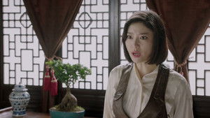 Trái Tim Y Đức: Lòng Can Đảm