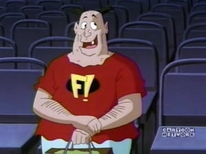 Freakazoid! Season 2 Episode 10