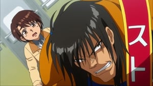 Karakuri Circus Episodio 1