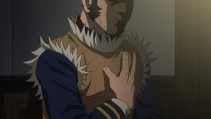 Golden Kamuy: Season 2 Episode 6 – Ani Nekko