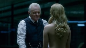 Westworld: 1×5