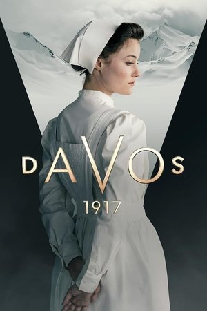 Davos 1917: Staffel 1