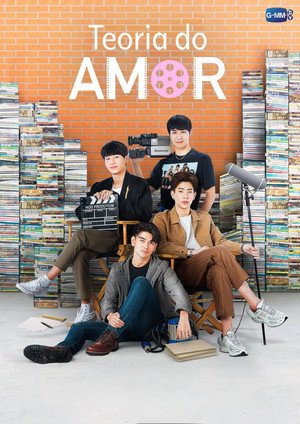 Theory of Love 28