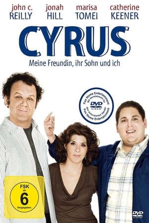 Image Cyrus - Meine Freundin, ihr Sohn und ich