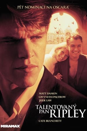 Talentovaný pan Ripley (1999)