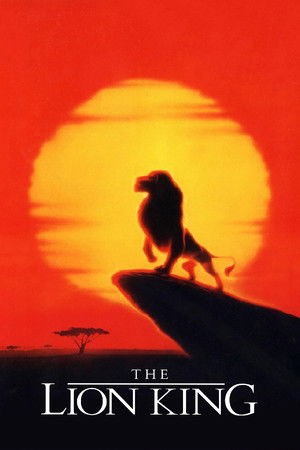 poster The Lion King