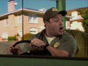 The King of Queens: 1×18