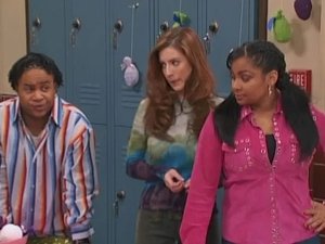 As Visões da Raven: 3×18