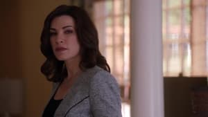 The Good Wife 4×5