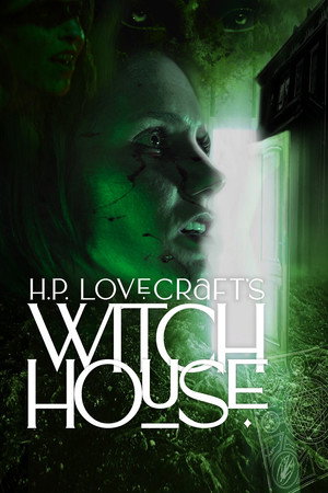 H.P. Lovecraft's Witch House 5