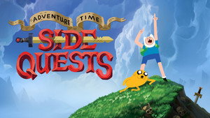 Adventure Time: Side Quests
