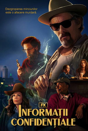 Image Informații confidențiale