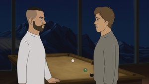 Fired on Mars Season 1 Episode 7