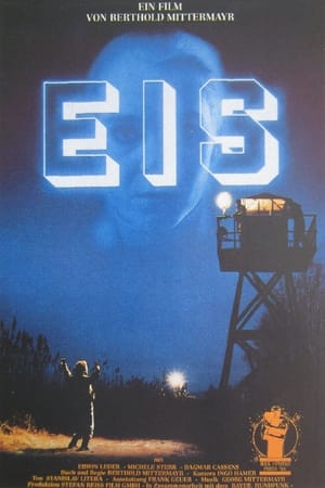 Poster Eis (1989)