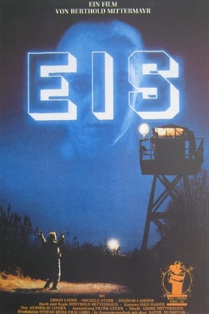 Poster Eis 1989