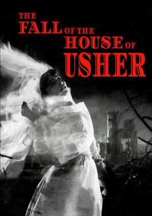 The Fall of the House of Usher poster