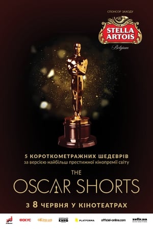 Poster 2017 Oscar Nominated Short Films - Live Action (2017)