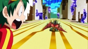 Digimon Universe App Monsters: 1×2